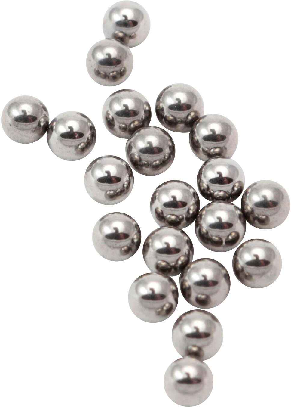 HAZET Kogel · set van 20 stuks 9012UL-016/20