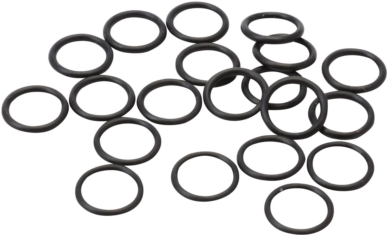 HAZET O-ring · set van 20 stuks 9012UL-028/20
