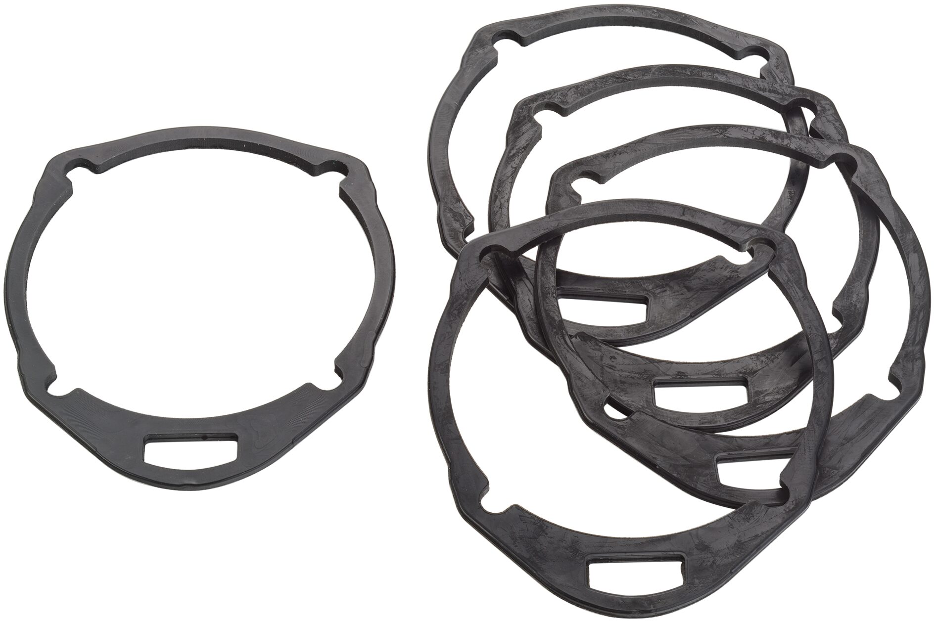 HAZET Behuizingsdichting · achter 9012X-014/5