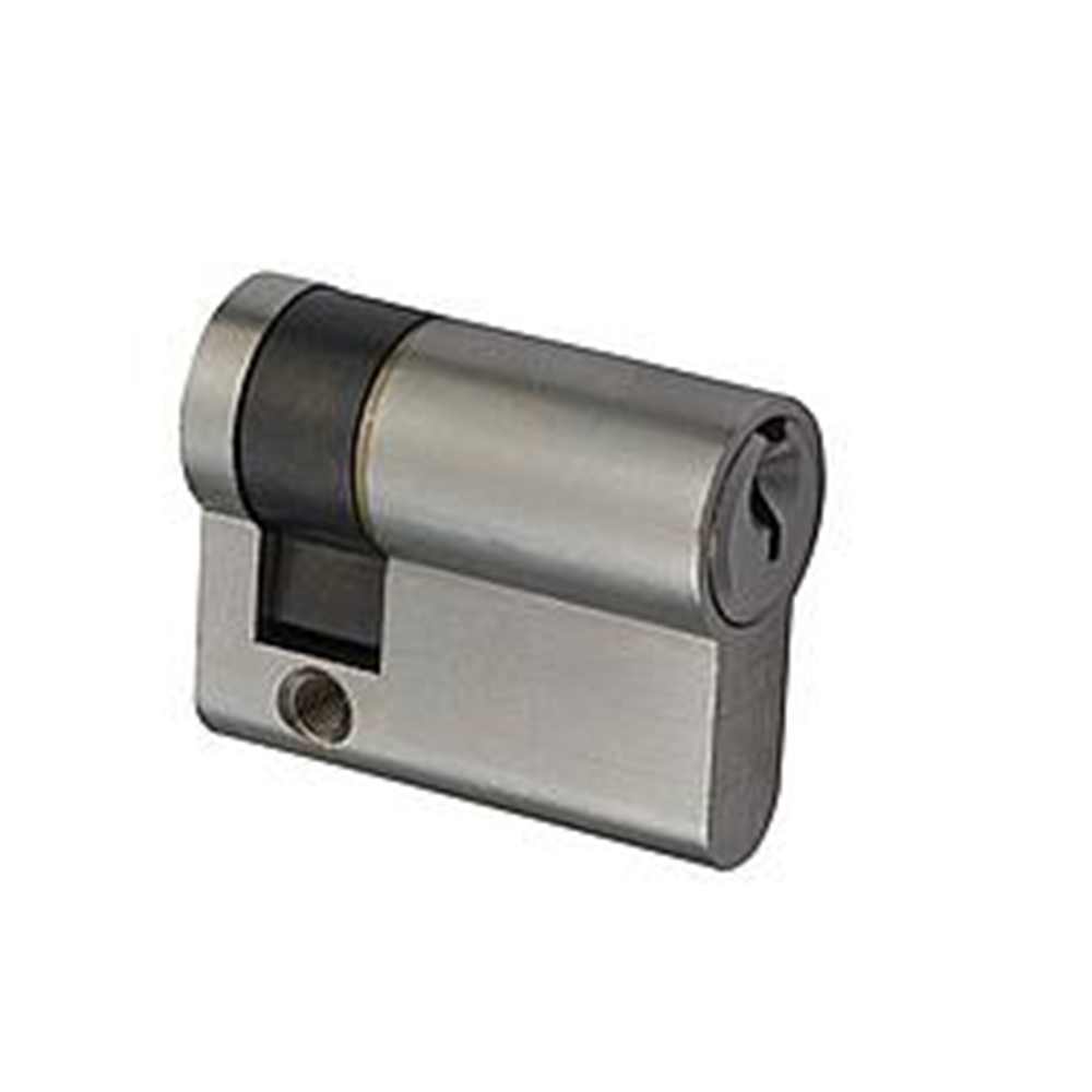 Nemef Enkele profielcilinder 131 9 | 3 sleutels | 30 5 mm 9013109260