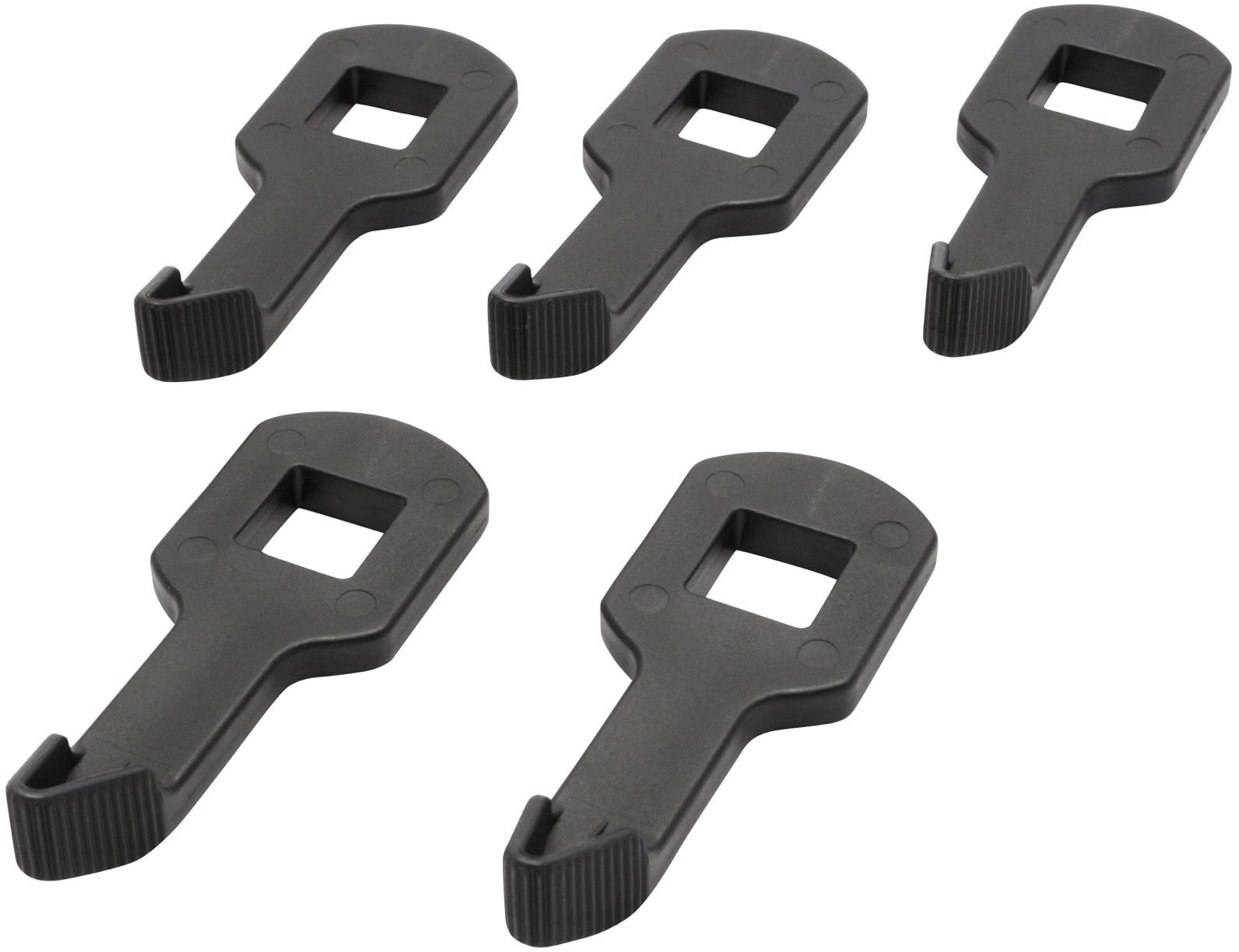HAZET Hendel · set van 5 stuks 9013MG-016/5