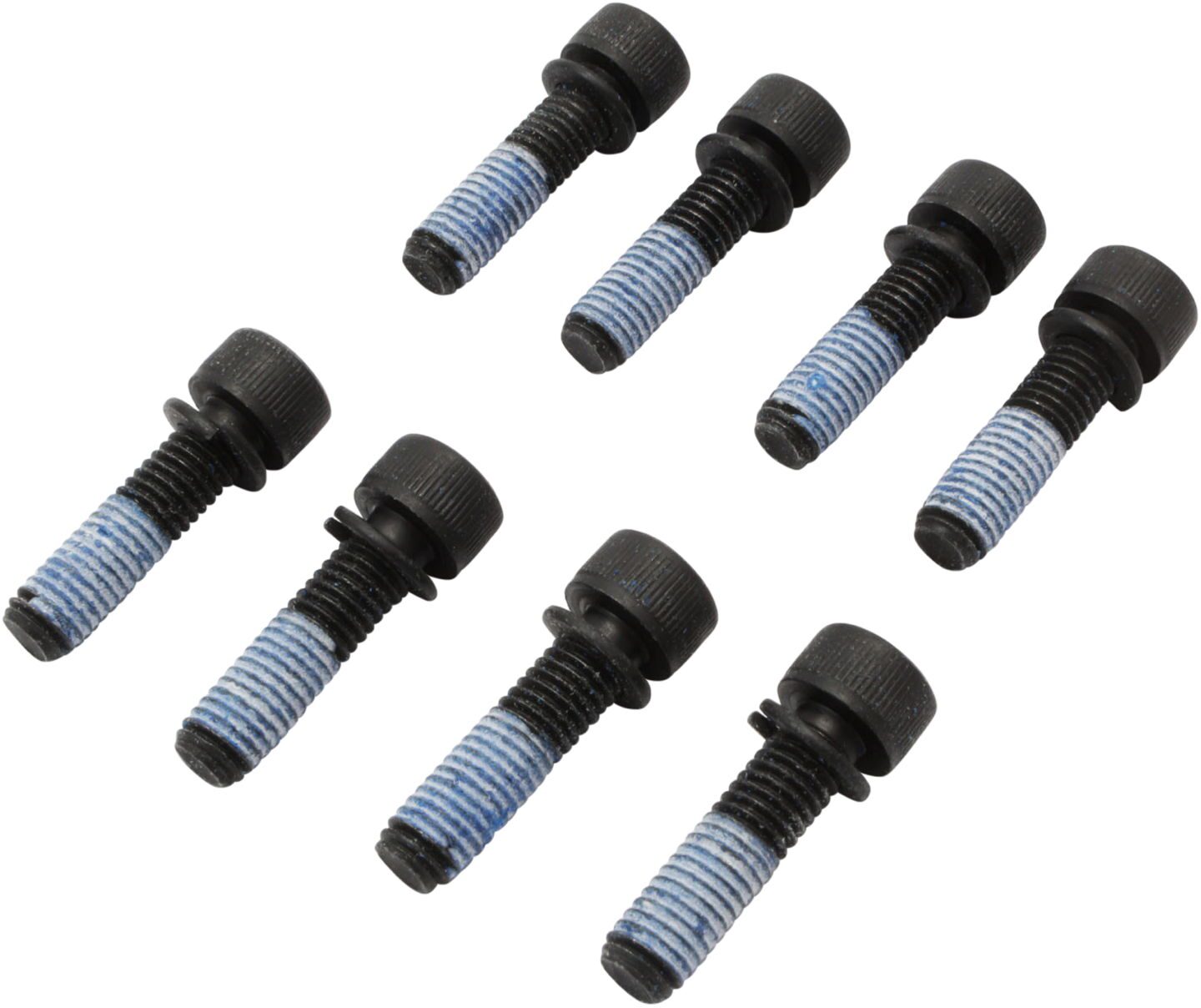 HAZET Behuizingsschroef · set van 8 stuks 9013MG-03/8