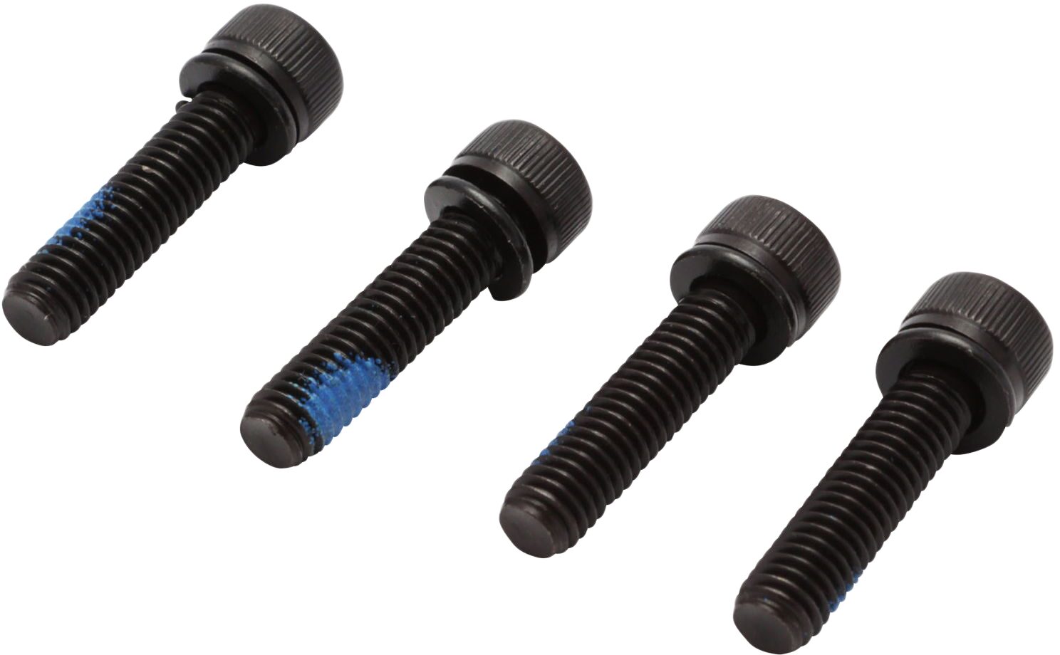 HAZET Schroeven · met veerring · set van 4 stuks 9013SPC-018/4