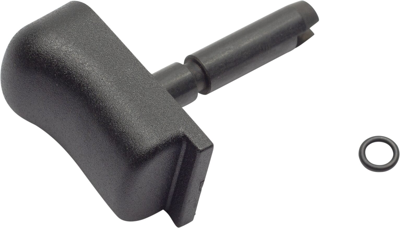 HAZET Trekhendel 9013TT-017/2
