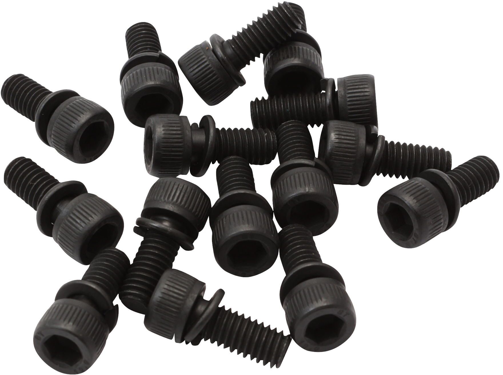 HAZET Behuizingsschroef · set van 15 stuks 9014MG-011/15