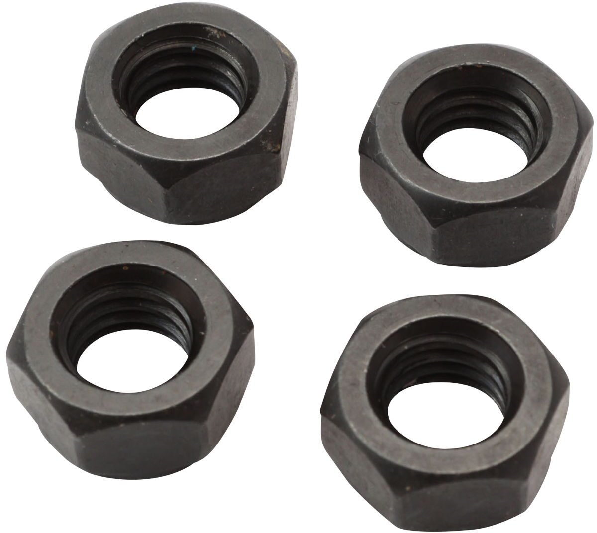 HAZET Contramoer · set van 4 stuks 9014MG-019/4