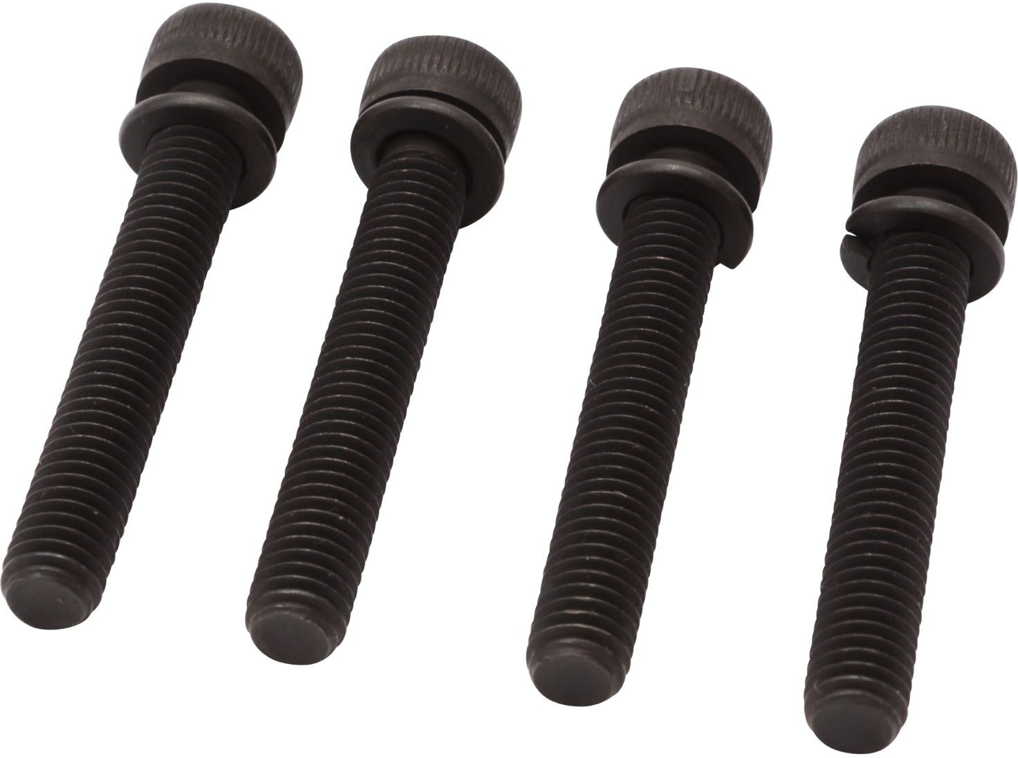 HAZET Behuizingsschroef · set van 4 stuks 9014MG-027/4
