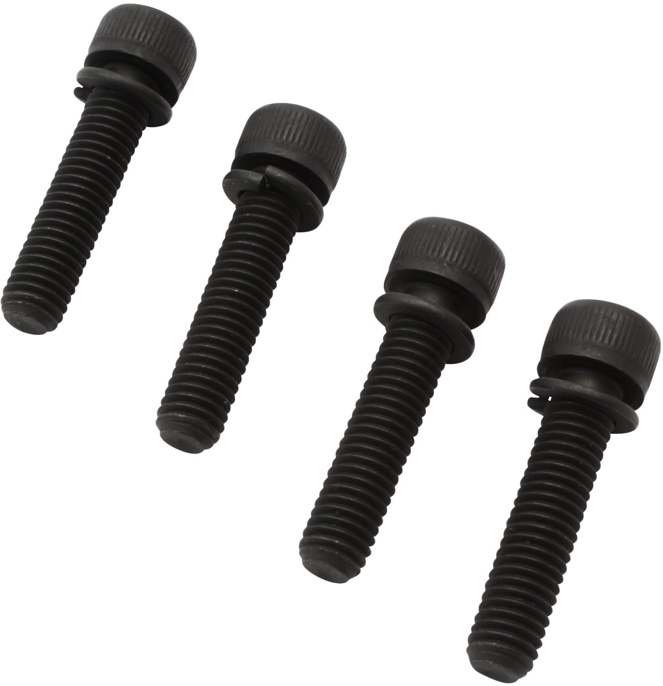 HAZET Behuizingsschroef · set van 4 stuks 9014MG-02/4