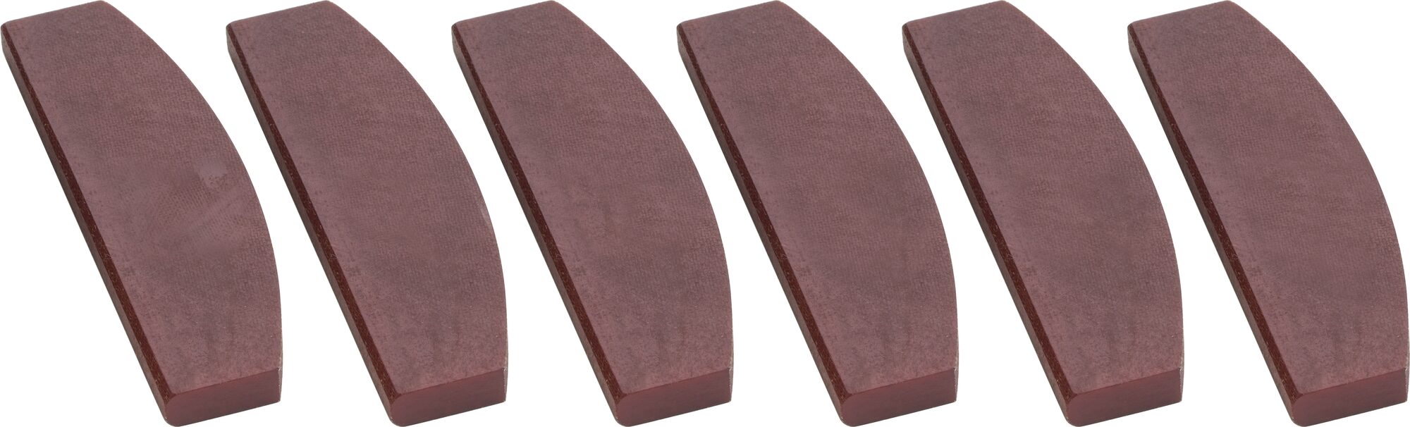 HAZET Lamellen · 6 stuks 9014MG-13/6