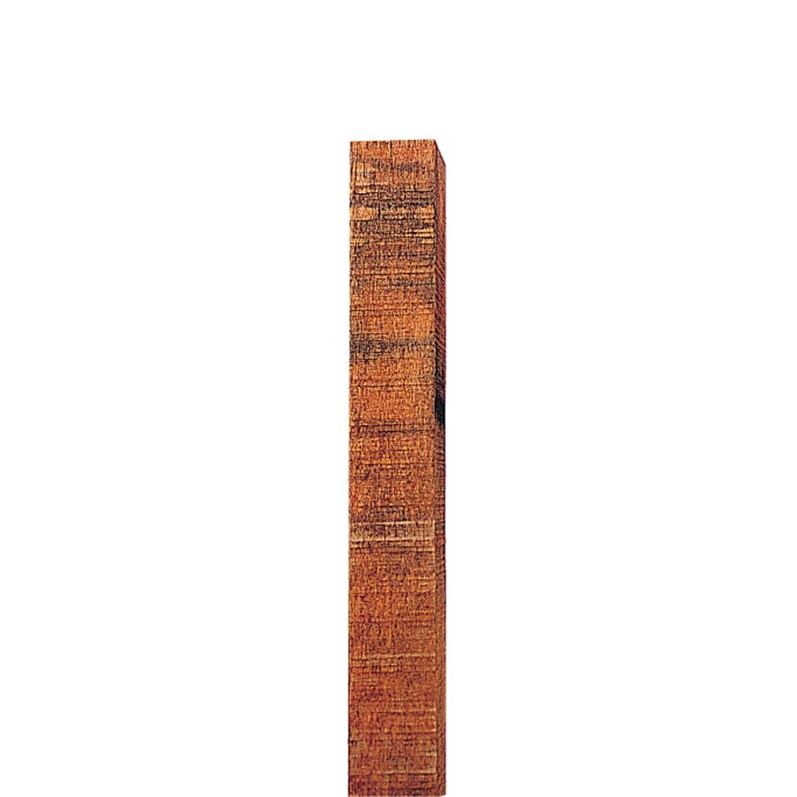 Gallagher Insultimber (FSC®) hoekpaal 250x10x10cm (10x1) - 9017904 9017904