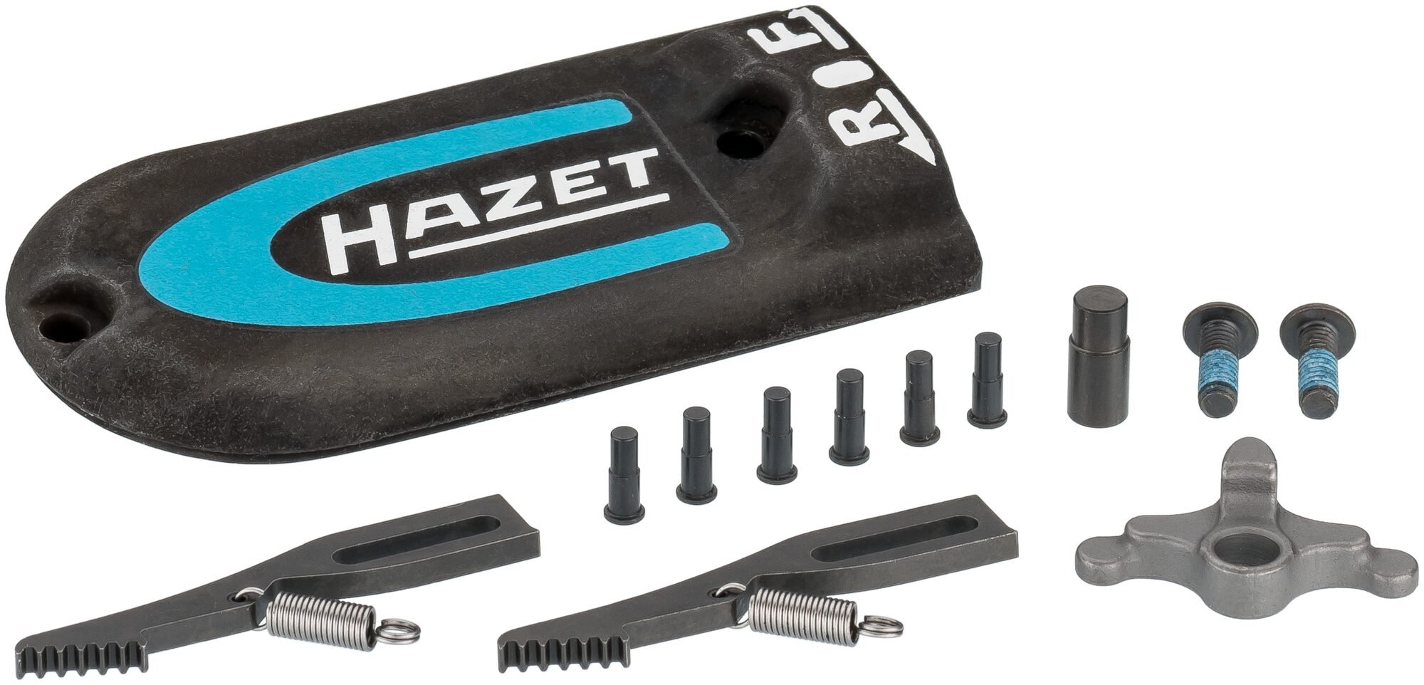 HAZET Afdekking ratelkop 9022-360-03/15