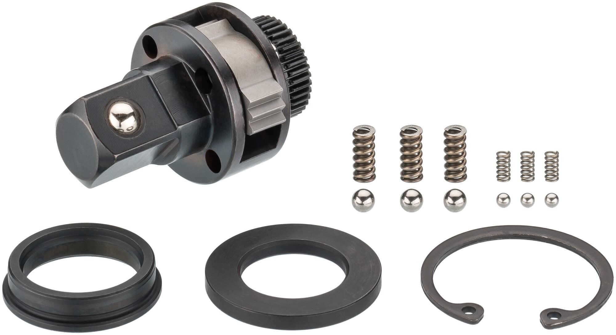 HAZET Vierkant set 9022-360-05/22