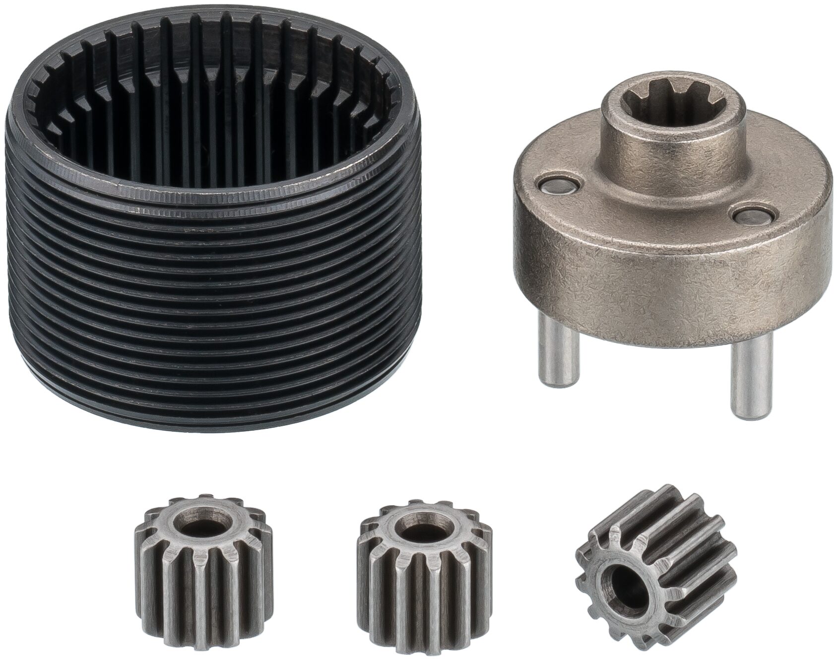 HAZET Aandrijvingsset 9022-360-07/5