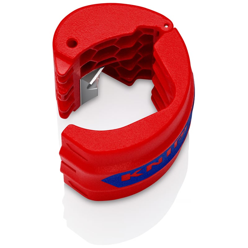 Knipex BiX Pijpsnijder 72 x 50 x 40 mm 902210BK