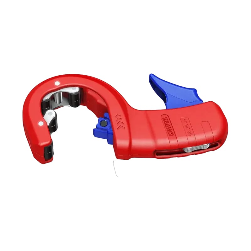 Knipex Pijpensnijder 202 x 40 x 19 mm | tot 50 mm | DP50 902301BK