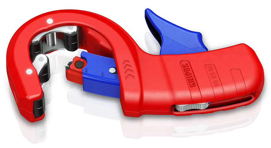 Knipex DPT50 Buizensnijder - 90 23 02 BK
