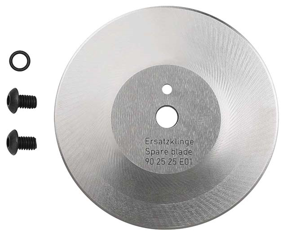 Knipex Reservesnijwiel | Voor 90 25 25 - 90 25 25 E01