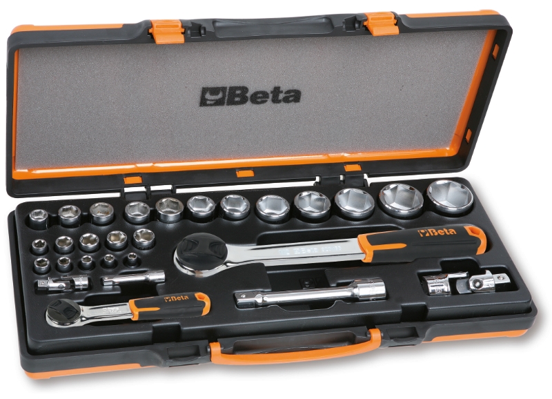 Beta 9899 902A/C22 Thermogevormde Inlay | Leeg - 098990133