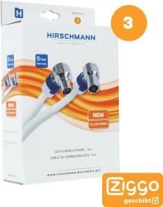 FEKAB 9-500 Hirschmann