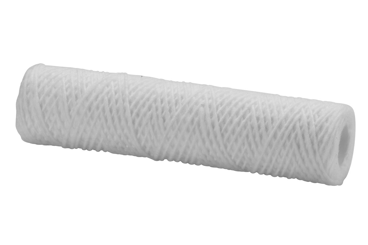 Metabo Accessoires Wegwerpfilter tegen zand lang - 903028351