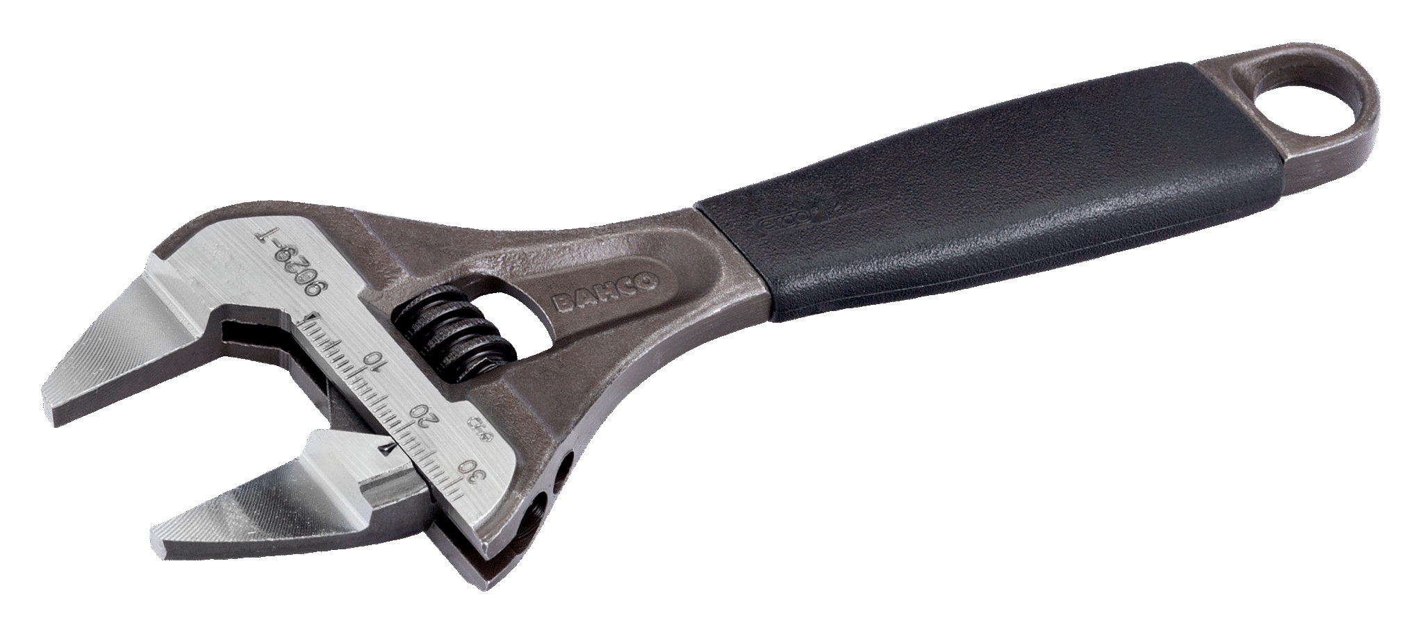 Bahco moersleutel 8 display 5st. | 9031-T-5-DISP