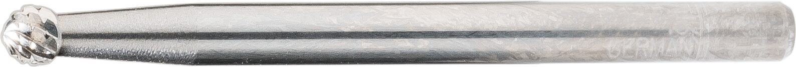 HAZET Hardmetalen freespennen · 3 mm 9032-03KU3