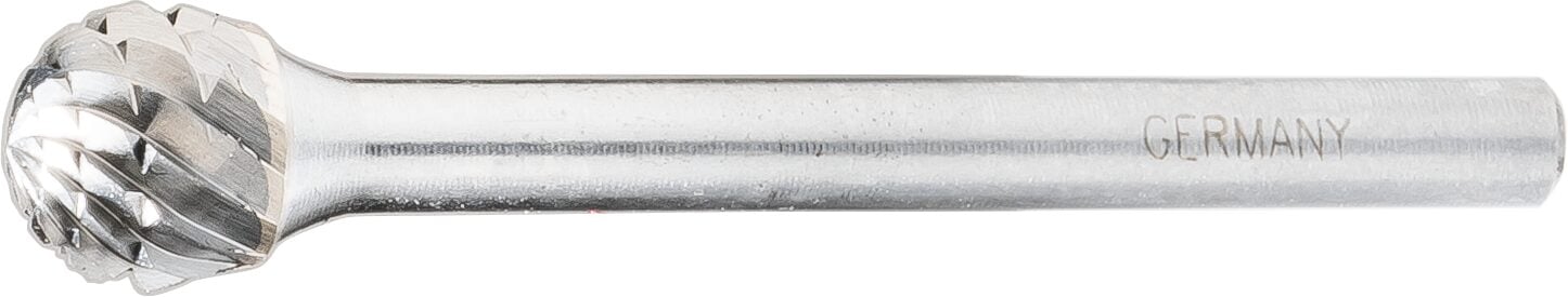HAZET Hardmetalen freespennen · 3 mm 9032-03KU6