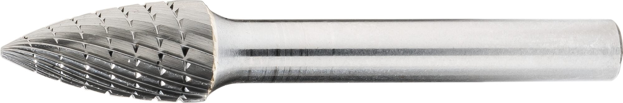 HAZET Hardmetalen freespennen · 6 mm 9032-06KE