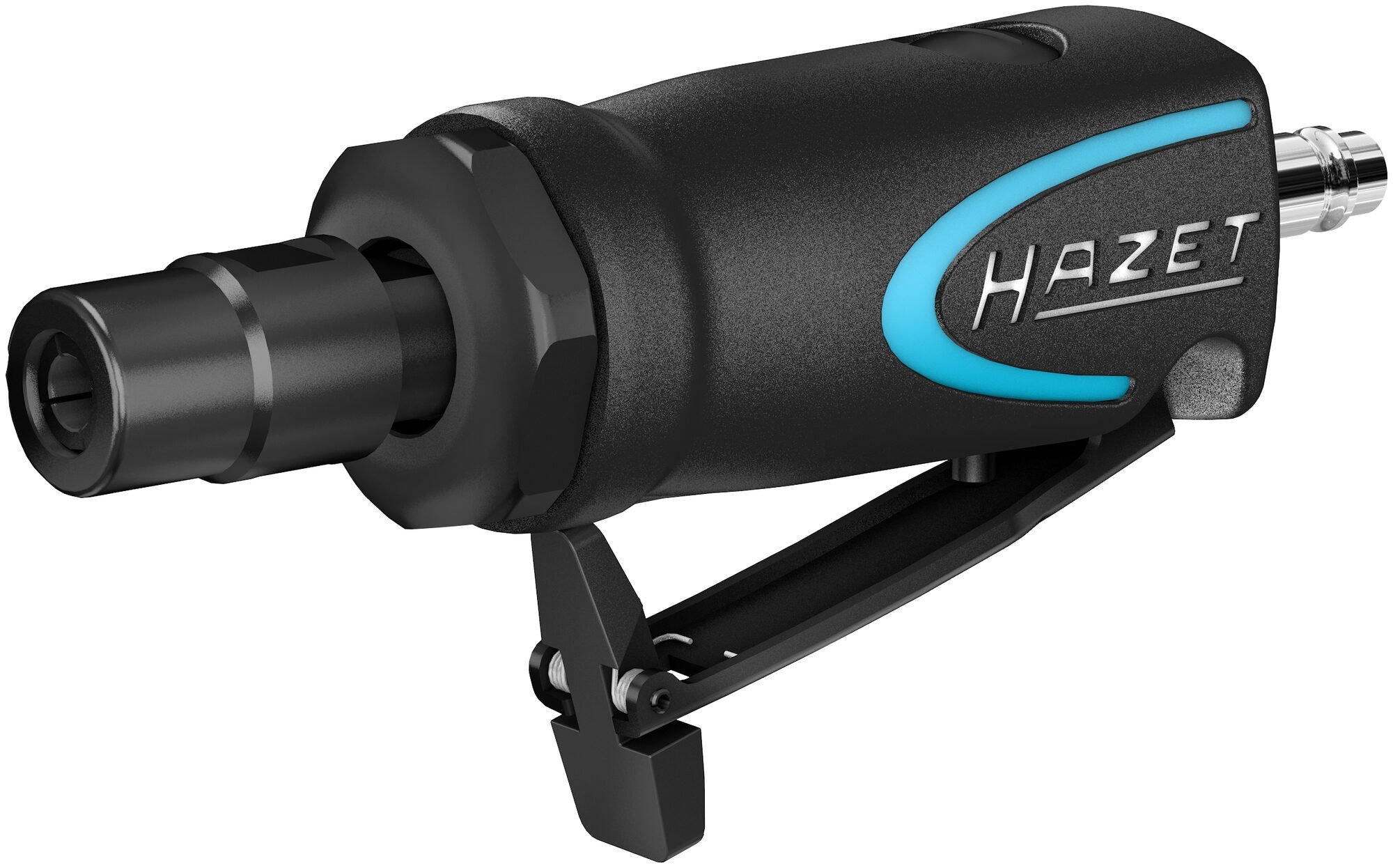 HAZET Mini slijpmachine · recht 9032M-1 · Lengte: 115 mm