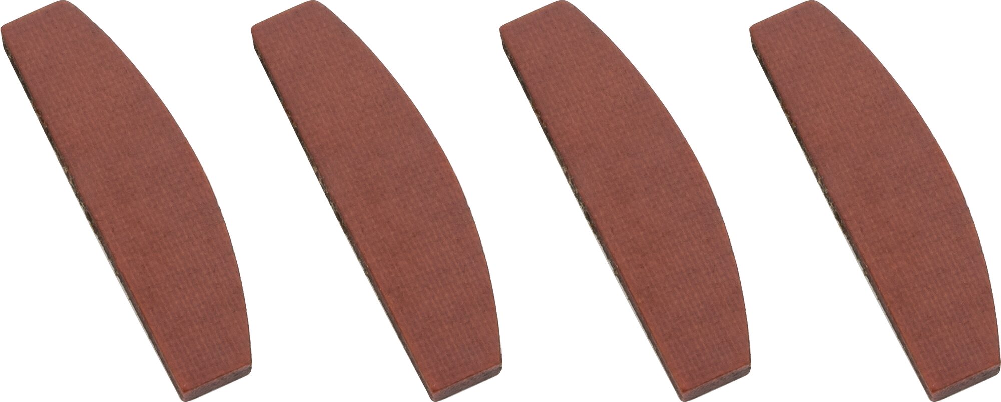HAZET Lamellen · 4 stuks 9032N-02/4