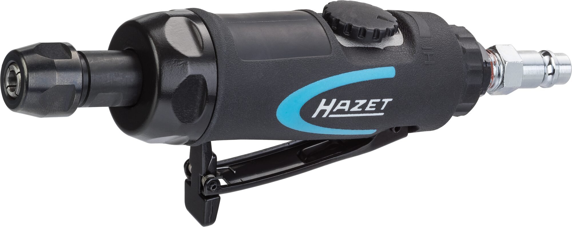 HAZET Slijpmachine · recht 9032N-1 · Lengte: 157 mm