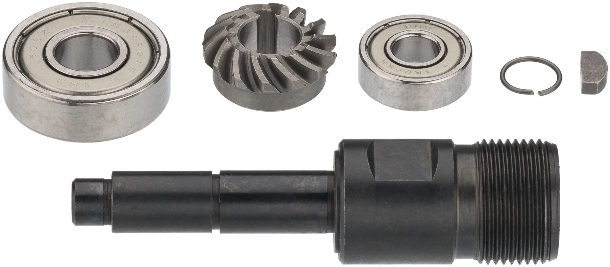 HAZET Aandrijfkop · compleet 9032N-5-03/6