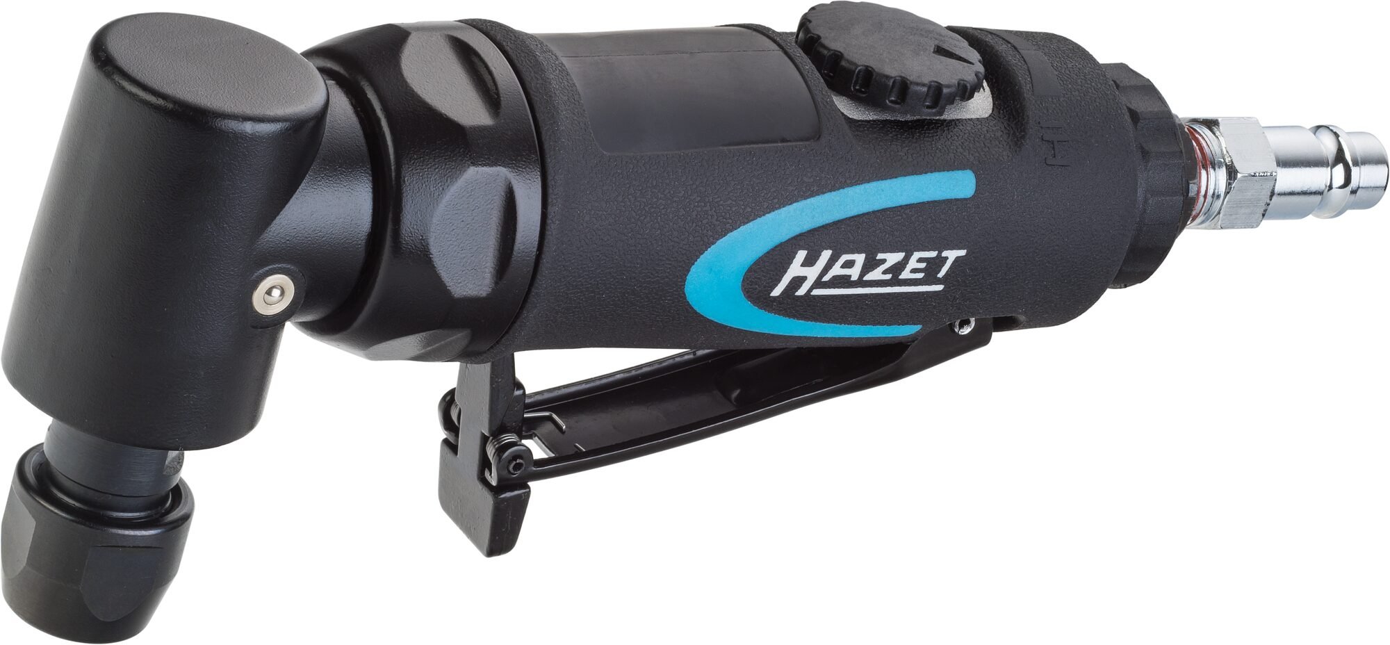 HAZET Slijpmachine · haaks 9032N-5 · Lengte: 155 mm