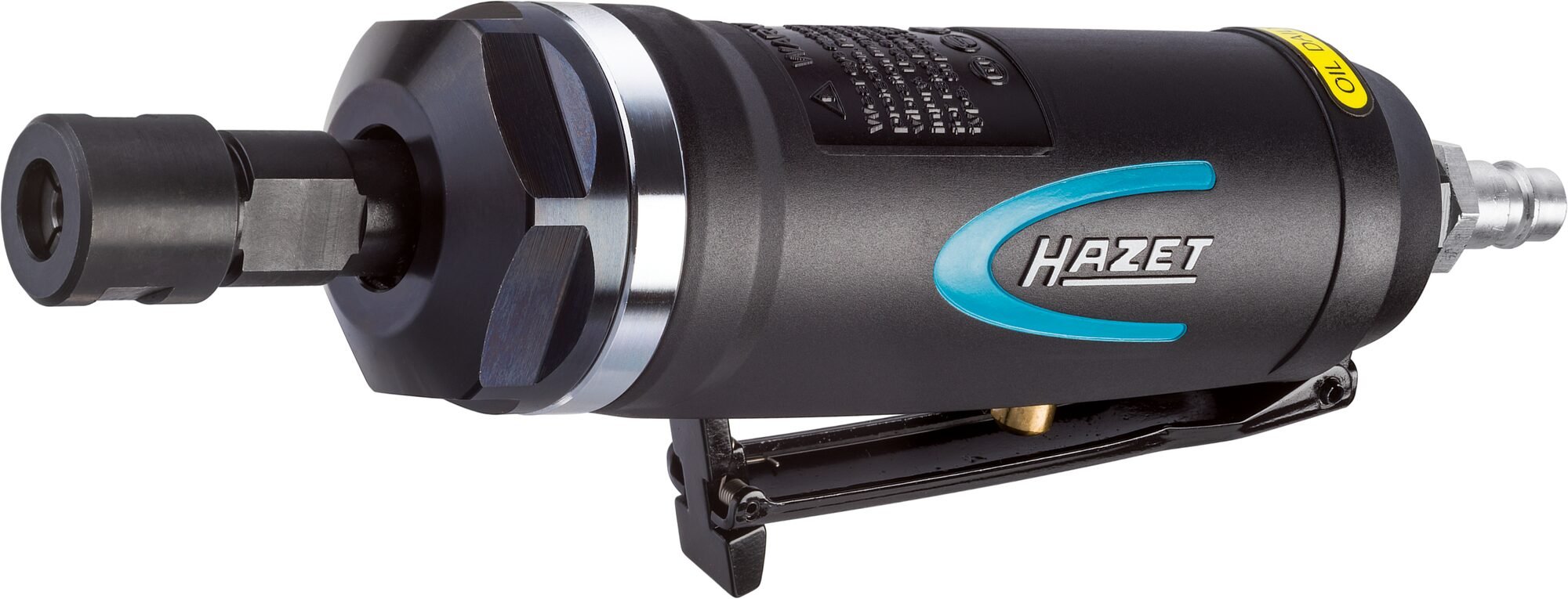 HAZET Slijpmachine · recht 9032P-1 · Lengte: 200 mm