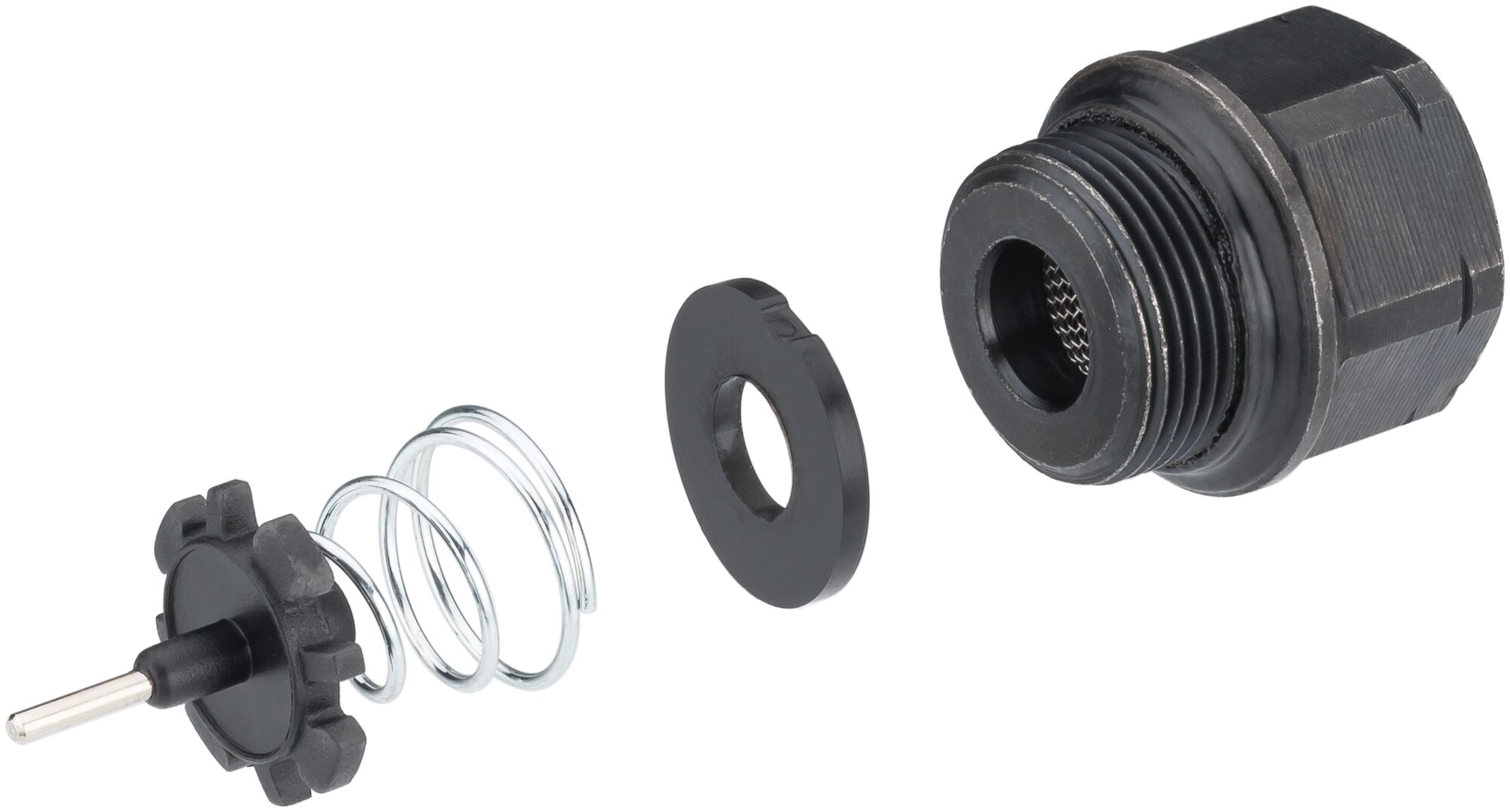 HAZET Klepeenheid 9033-02/4
