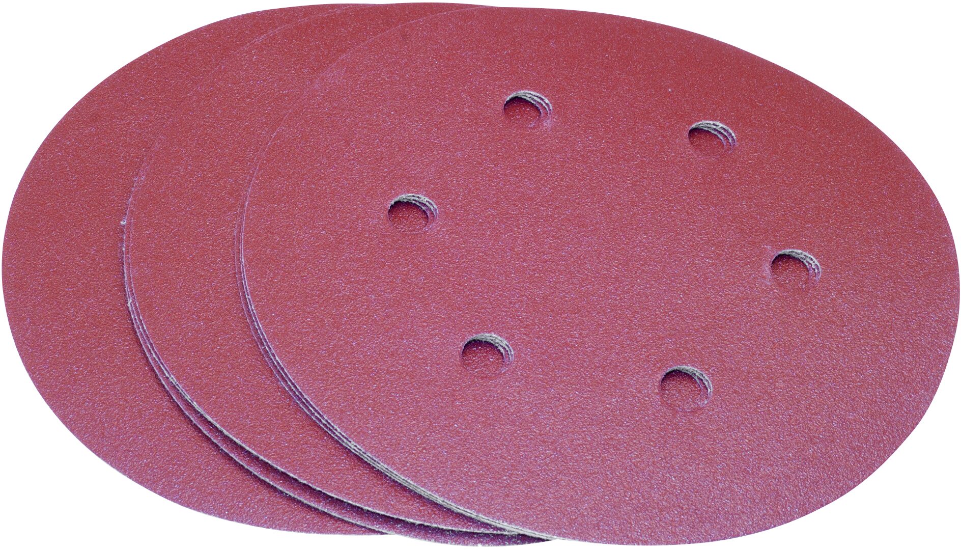 HAZET Slijppads (reserve) · korrel 120 · ? 150 mm 9033-1120/10