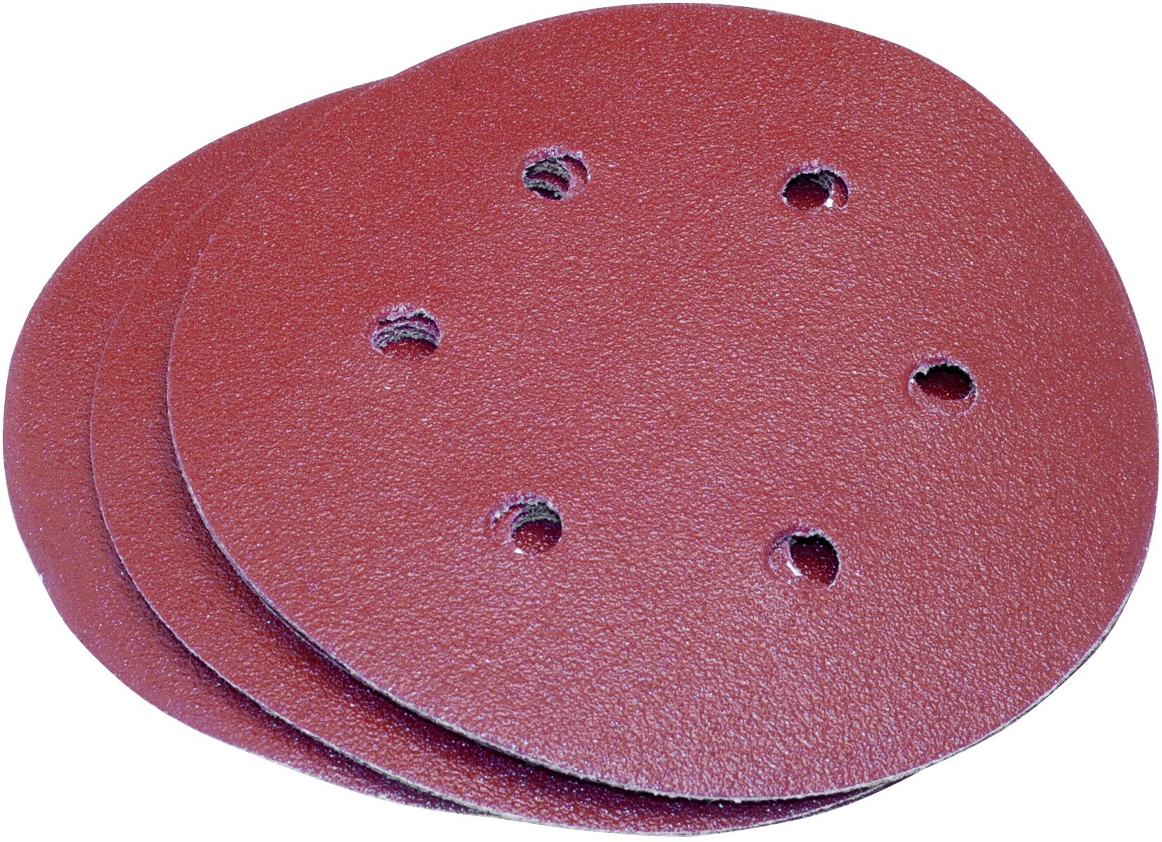 HAZET Slijppads (reserve) · korrel 80 · ? 150 mm 9033-180/10