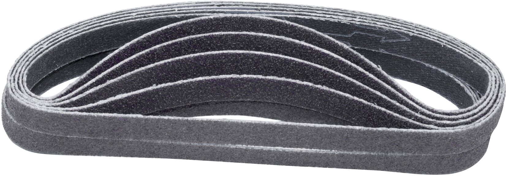 HAZET Slijpbanden · korrel 80 · 330 x 10 mm 9033-480/10