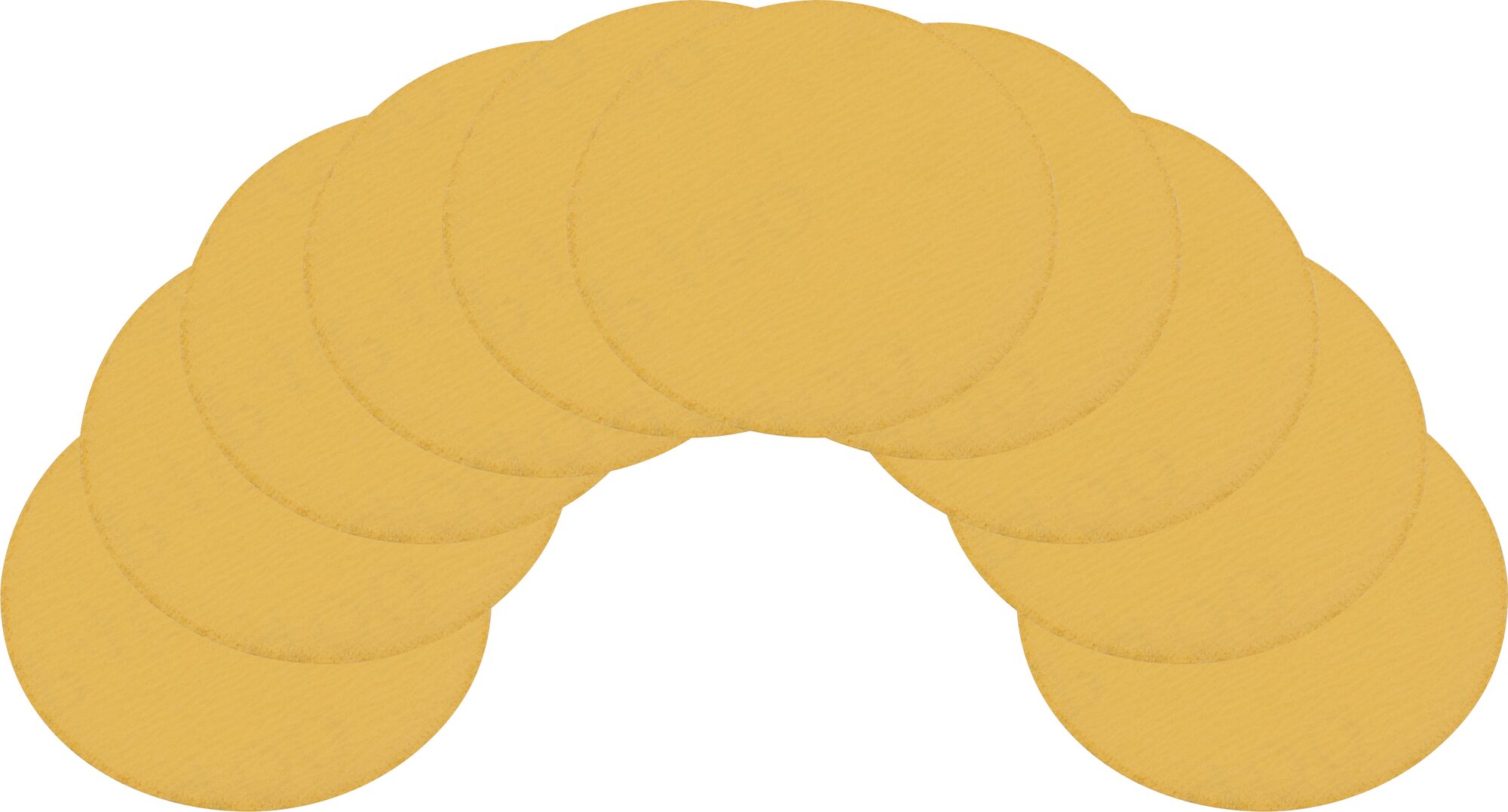 HAZET Slijppads (reserve) · korrel 400 · ? 50 mm 9033-5-02/10