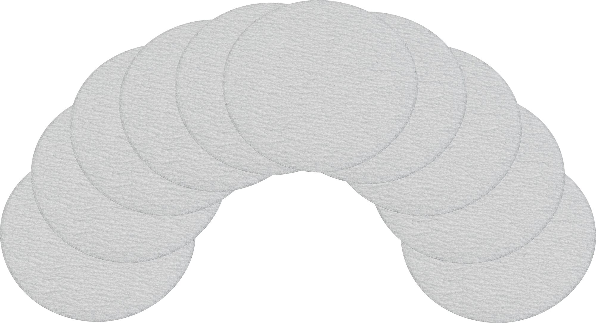 HAZET Slijppads (reserve) · korrel 320 · ? 76,2 mm 9033-5-04/10