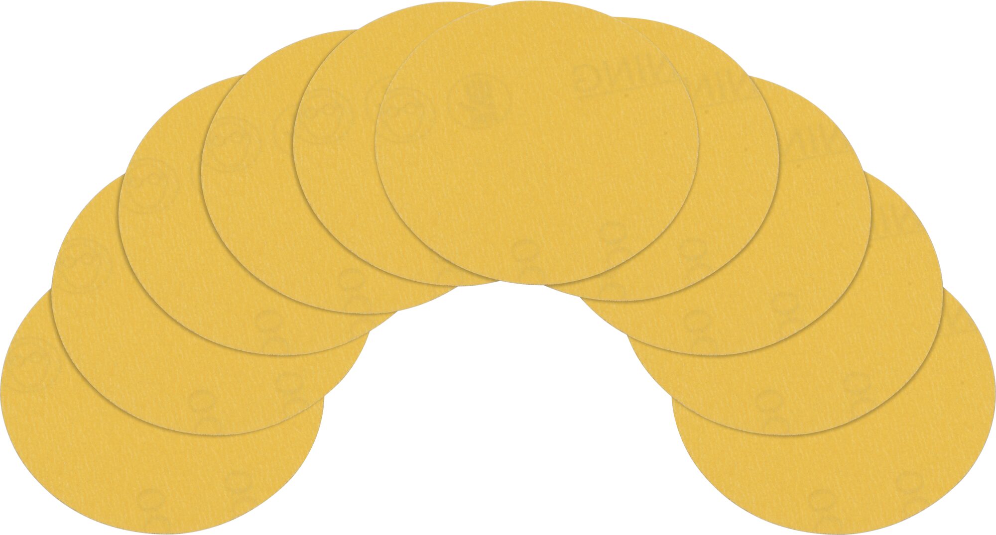 HAZET Slijppads (reserve) · korrel 400 · ? 76,2 mm 9033-5-05/10