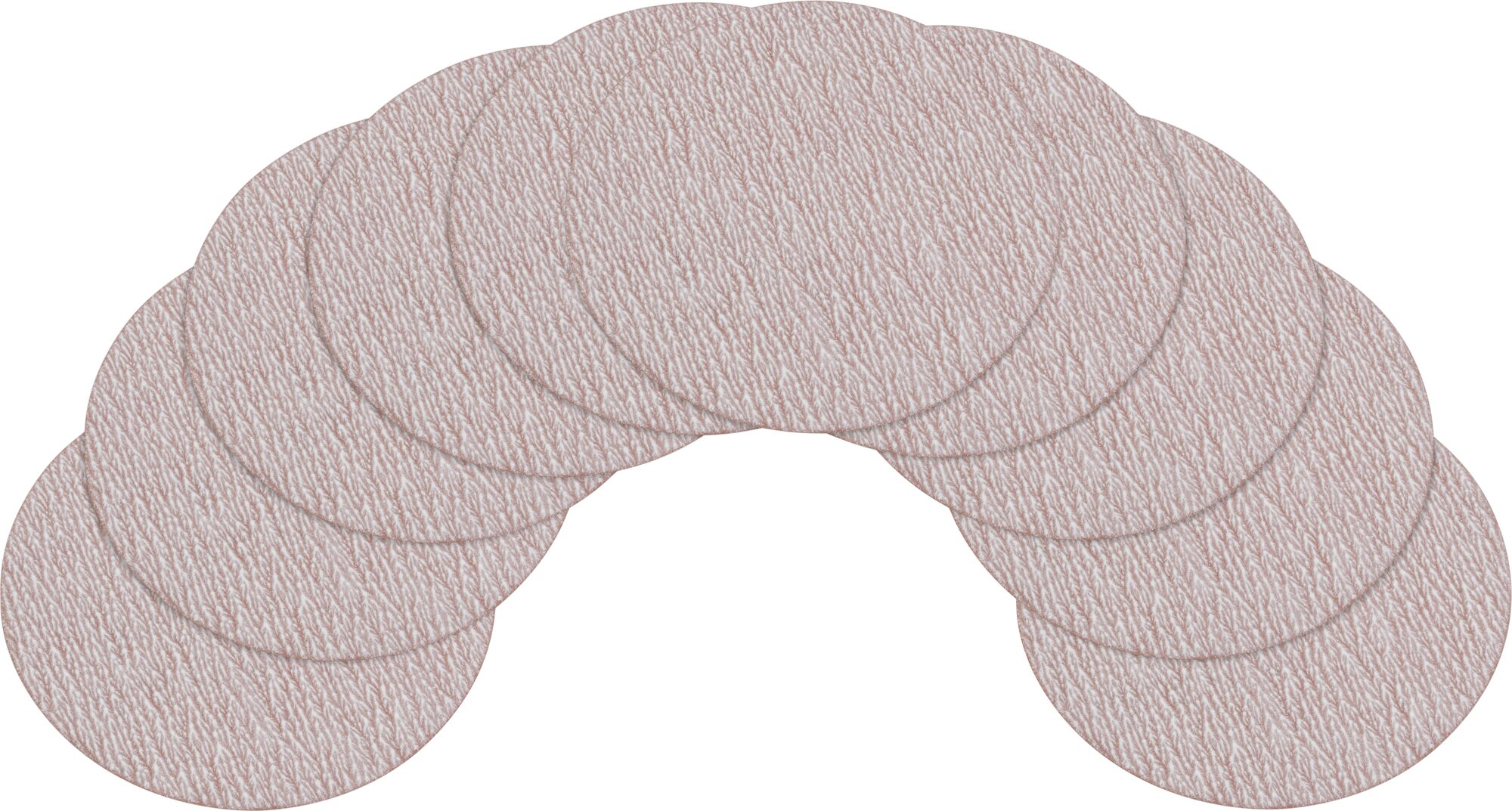 HAZET Slijppads (reserve) · korrel 600 · ? 76,2 mm 9033-5-06/10