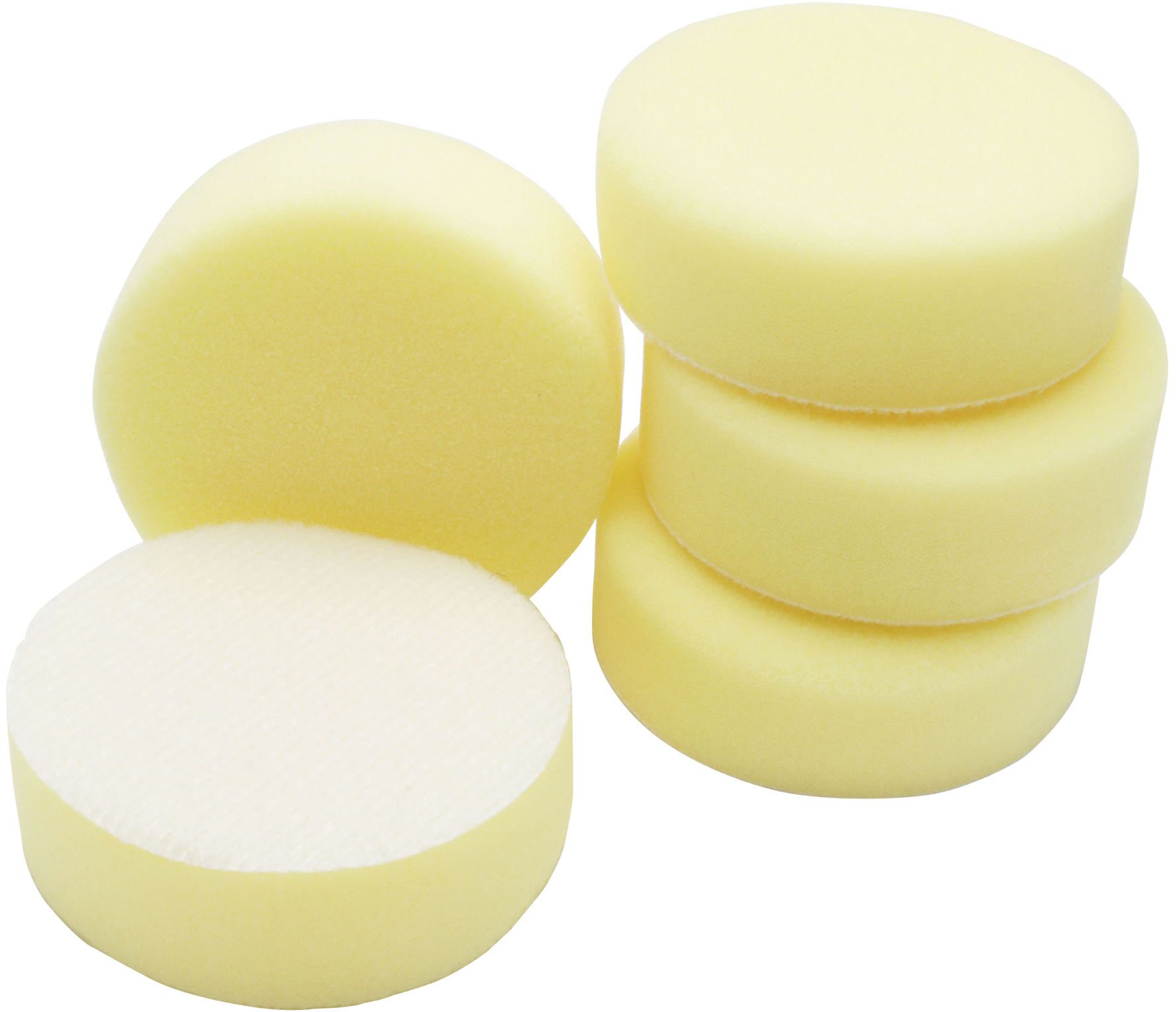 HAZET Kunststof pads · geel 9033-9-02/5