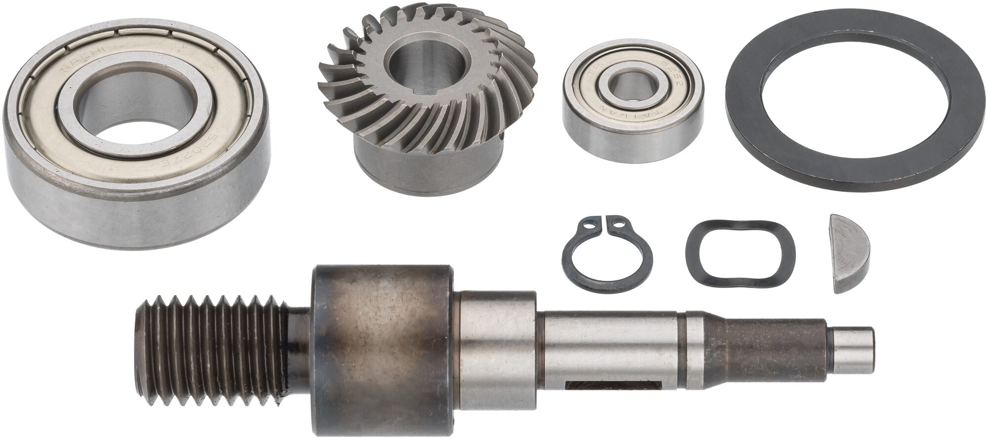 HAZET Spindelset 9033N-7-09/8