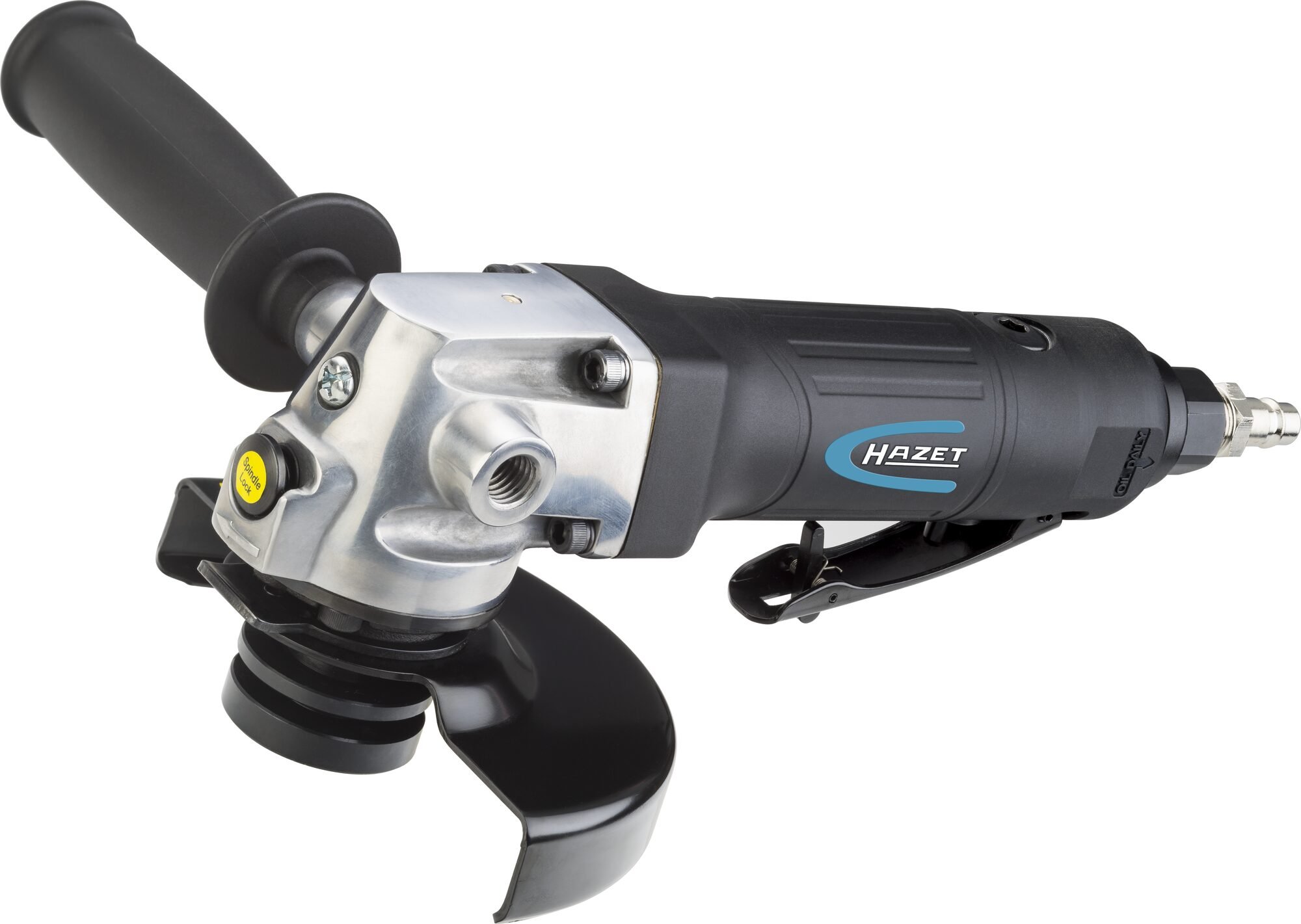 HAZET Haakse slijper 9033N-7 · Lengte: 239 mm