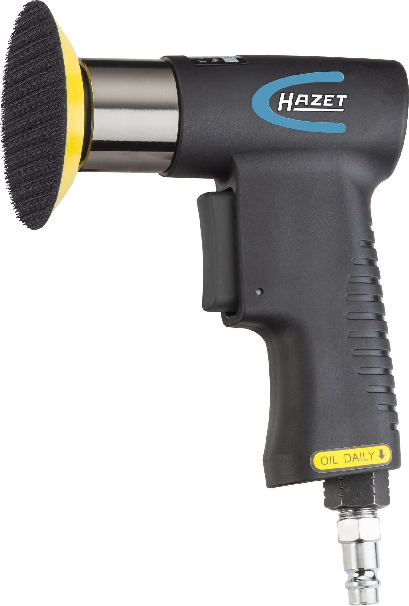 HAZET Minipolijstset 9033N-9 · Lengte: 150 mm