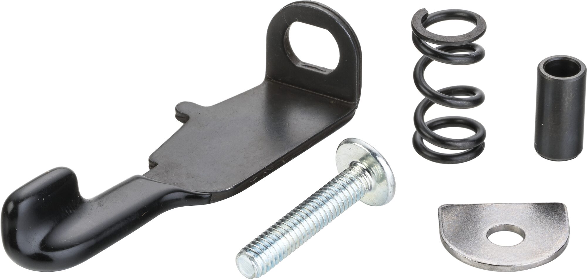 HAZET Vergrendelingsknopset 9033P-8-01/5