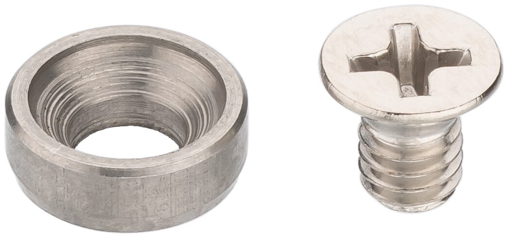 HAZET Bevestigingsset voor bevestigingsbeugel 9034P-1-012/2