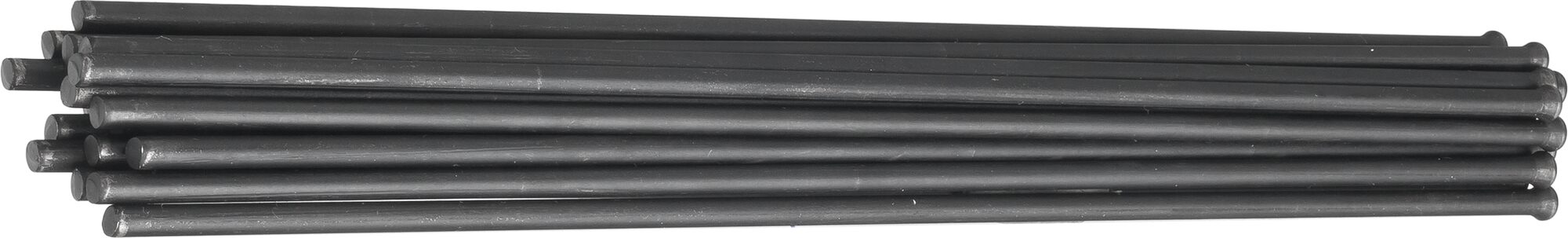 HAZET Naaldbikhamerreservenaalden · ? 3 mm 9035-050 · Lengte: 181 mm