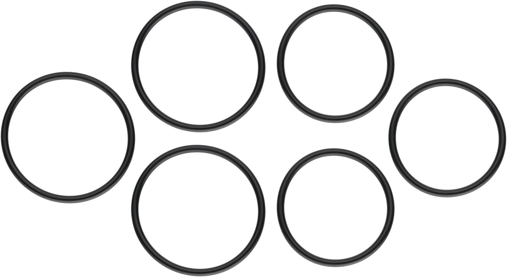 HAZET O-ringset 9035-5-04/6